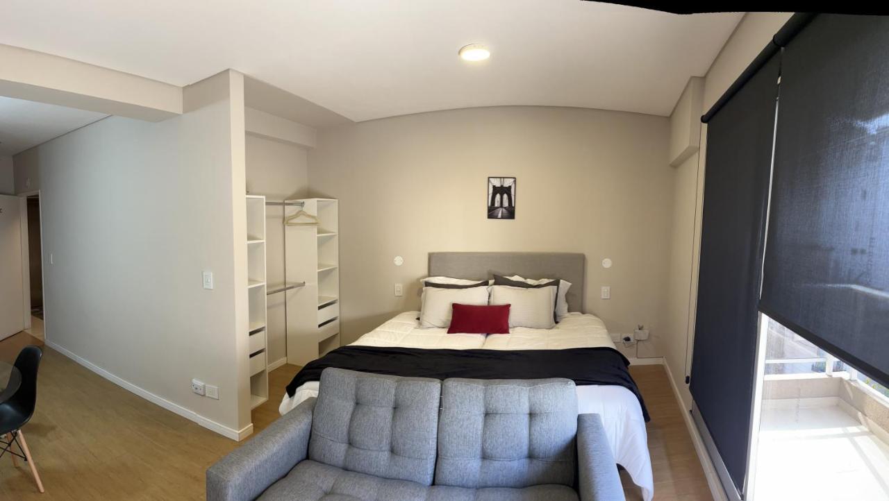 3-6 Hermoso Monoambiente Bano Privado Appartamento *
