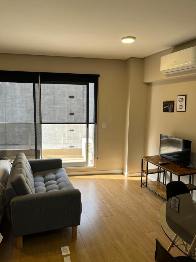 Appartamento 3-6 Hermoso Monoambiente Bano Privado